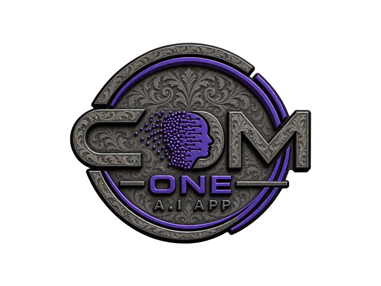 CDM ONE — Compact Digital Multimedia