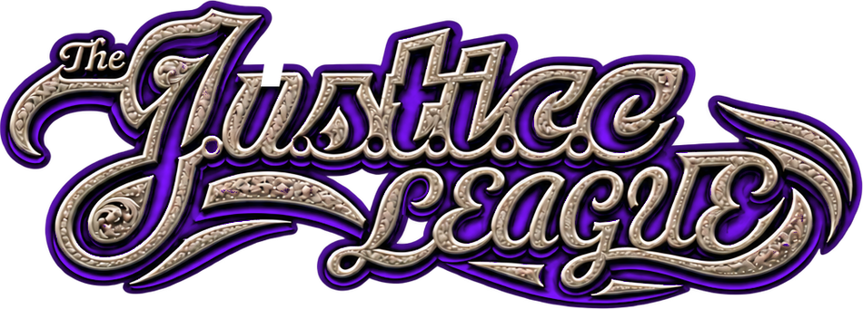 The J.U.S.T.I.C.E. League