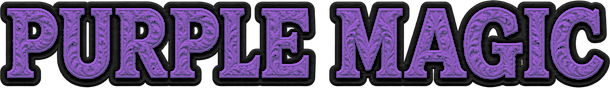 Purple Magic