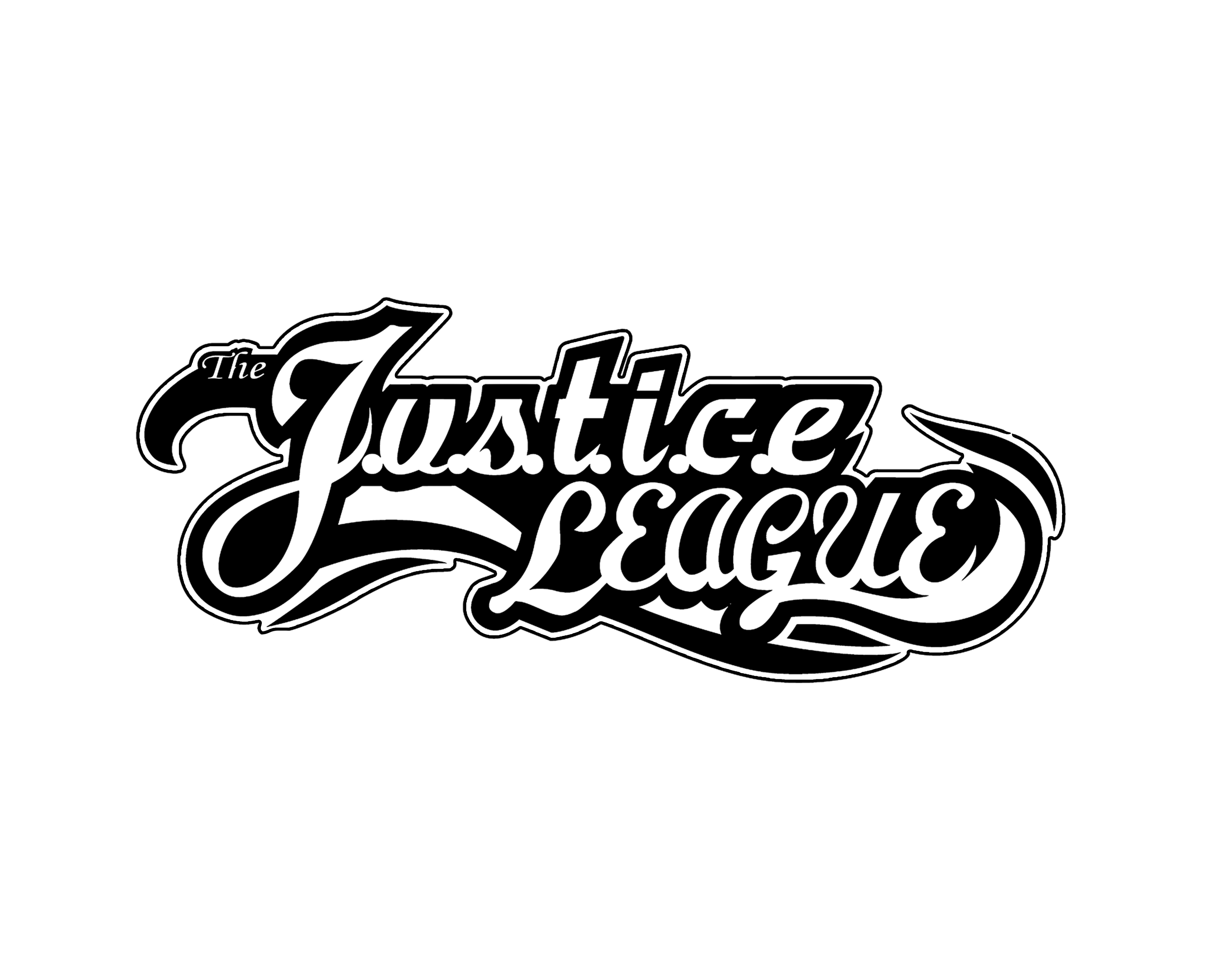 J.U.S.T.I.C.E. League